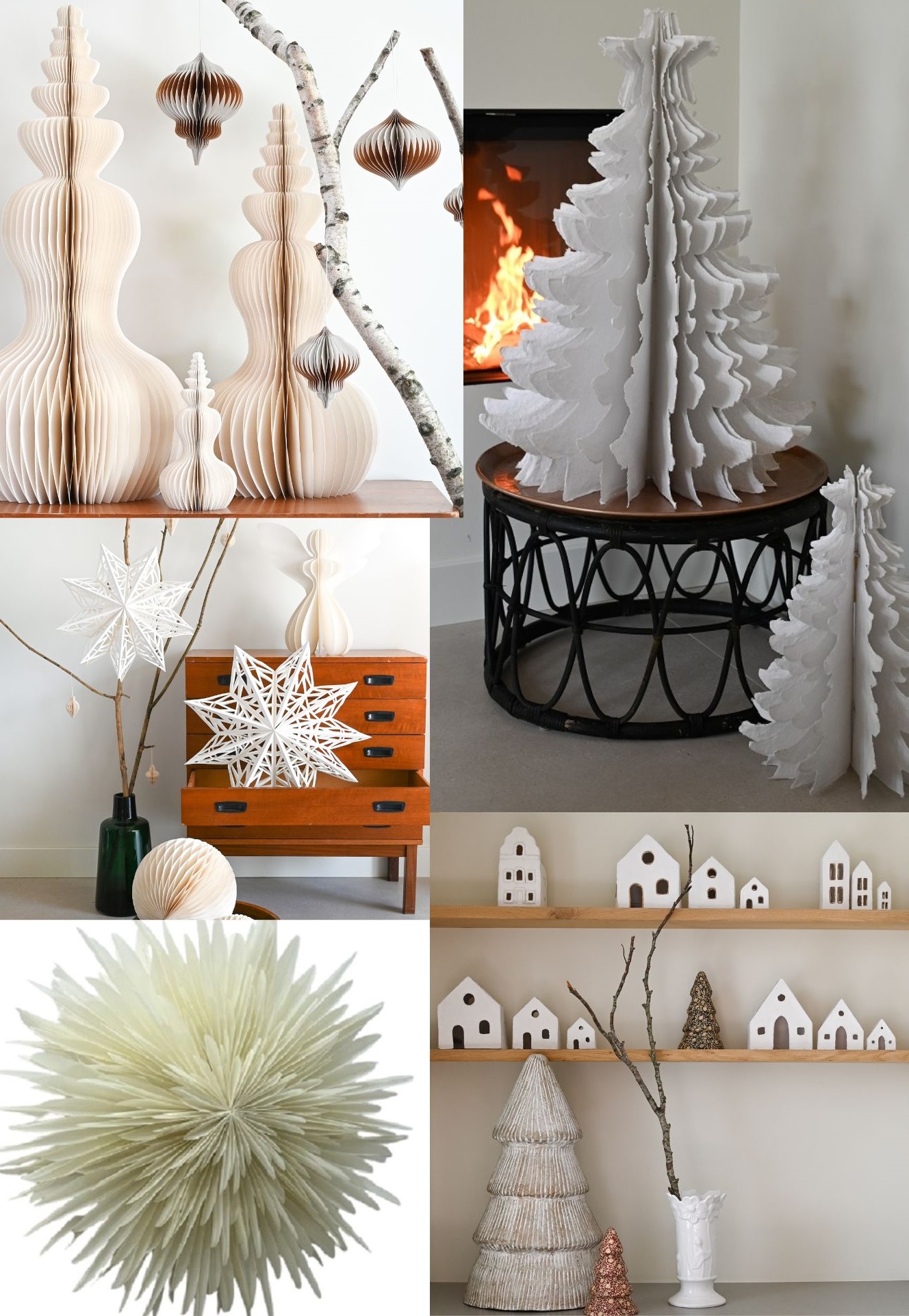 De Kerstcollectie 2026 staat online!