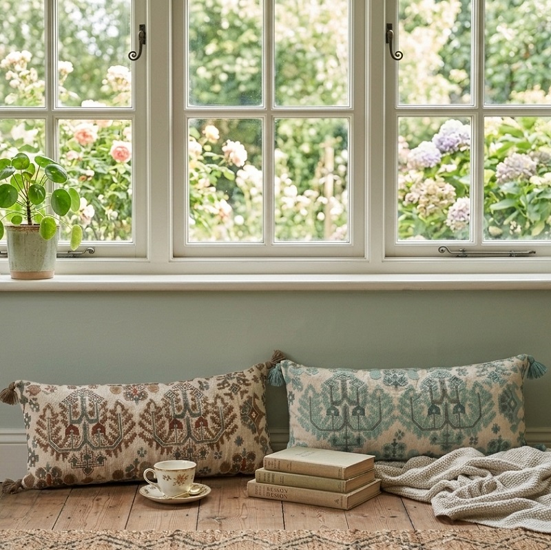 Discover our new collection of cushions!